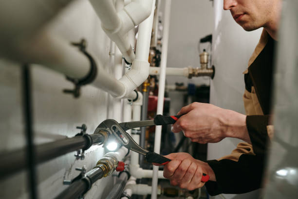 Best Local Plumber Services  in Soddy Daisy, TN