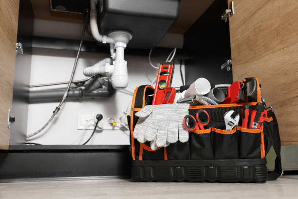 Best Shower Repair Services  in Soddy Daisy, TN