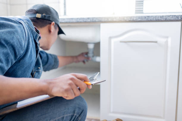 Best Shower Repair Services  in Soddy Daisy, TN