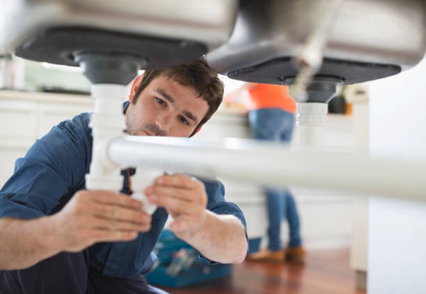 Best Gas Line Repair  in Soddy Daisy, TN