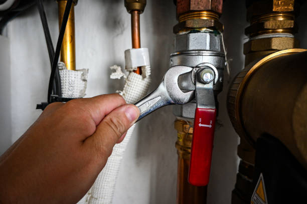 Best Leak Detection Services  in Soddy Daisy, TN